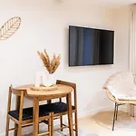 Superbe Duplex Avec Vue Apartament Caen