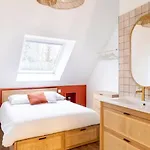 Apartament Superbe Duplex Avec Vue *