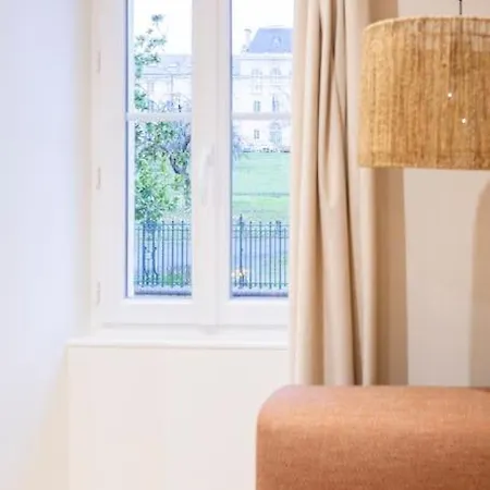 Duplex Calme A - Proche Zenith & Commerces