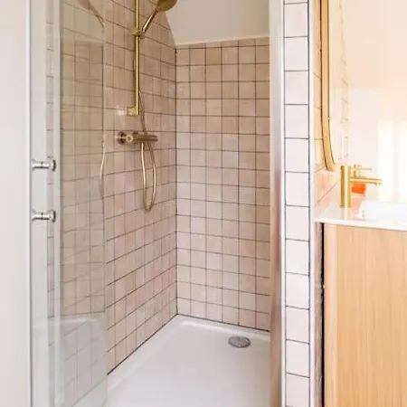 Superbe Duplex Avec Vue Apartamento