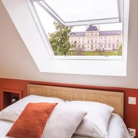 Duplex Calme A - Proche Zenith & Commerces * Caen