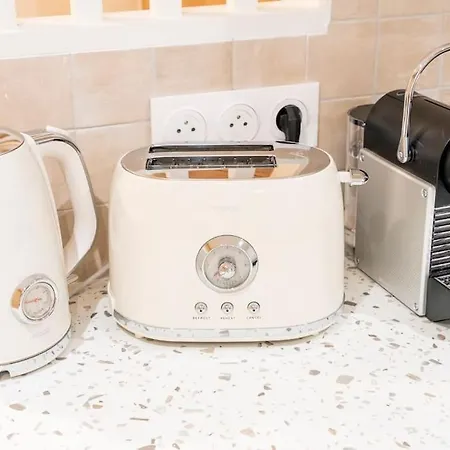 Apartment Superbe Duplex Avec Vue *