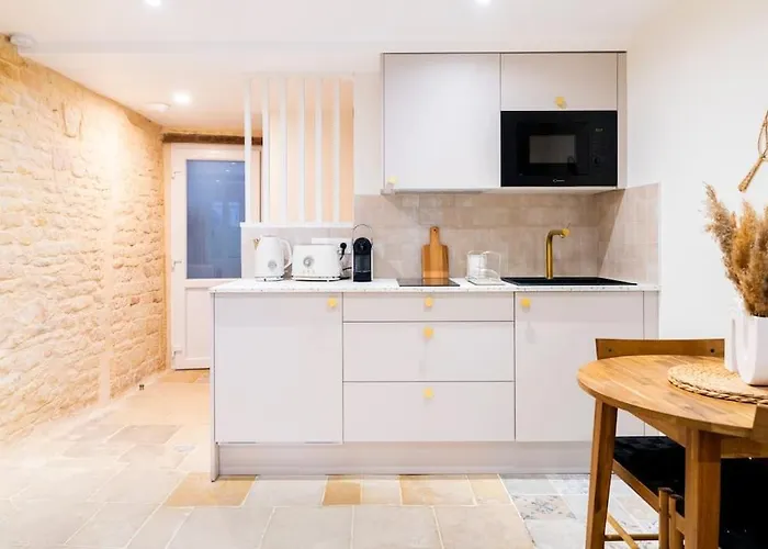 Superbe Duplex Avec Vue Apartment *