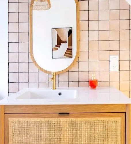 Lejlighed Superbe Duplex Avec Vue