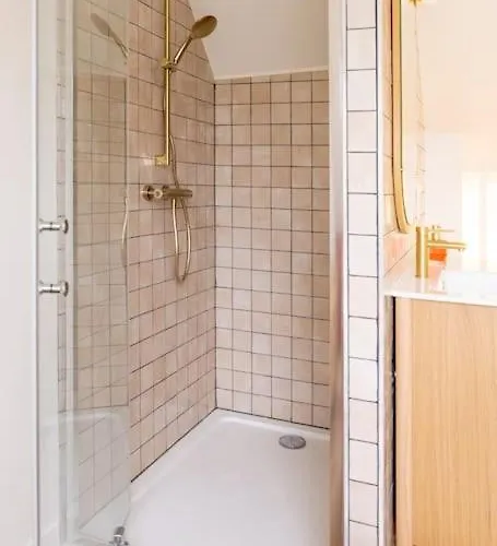 Superbe Duplex Avec Vue Lejlighed