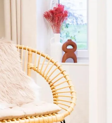 Superbe Duplex Avec Vue Lejlighed *