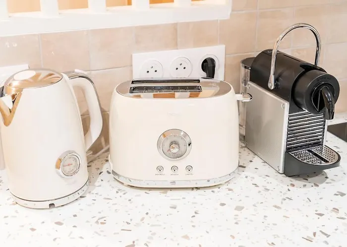 Apartment Superbe Duplex Avec Vue *