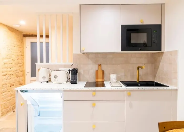 Superbe Duplex Avec Vue *