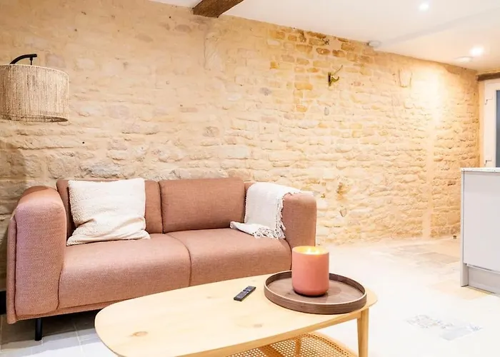 Apartment Superbe Duplex Avec Vue